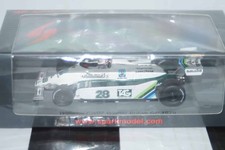 Spark Williams FW07 Winner