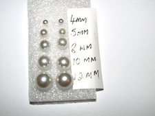 Choice real faux pearl - choice, of
