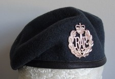 Royal Air Force Beret & Cap
