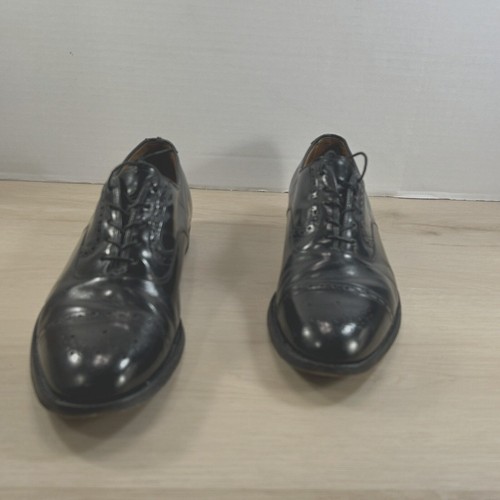 Johnson murphy men black - johnson,