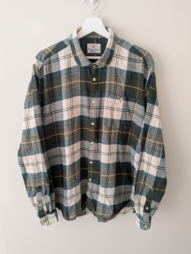 Barbour beacon brand slim - barbour, fit
