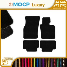 Luxury Car Mats to fit MINI