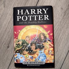 Rare 1st Ed./1st Print HB