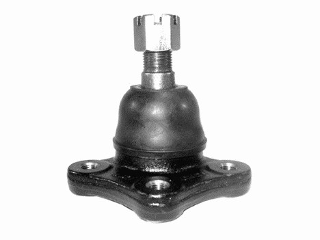 Front ball joint fits - ball, mazda