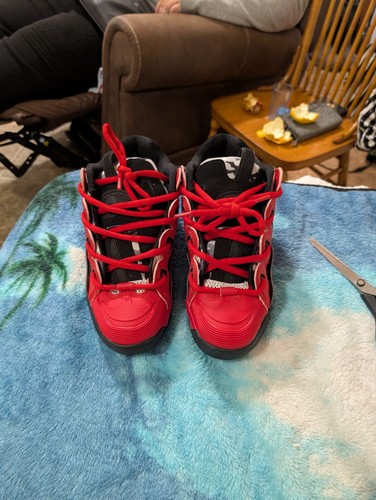 Osiris 2001 red - osiris,
