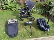 Mamas & Papas Ocarro Bundle