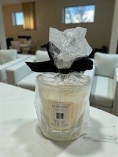 Jo Malone Nectarine Blossom & Honey Scented Candle with box