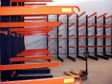 Heavy Duty Cantilever Racking