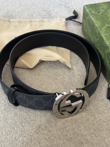 Gucci men belt with - belt,