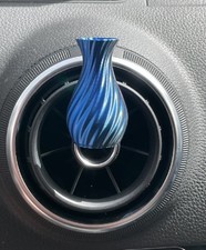 Mini car vase for flowers