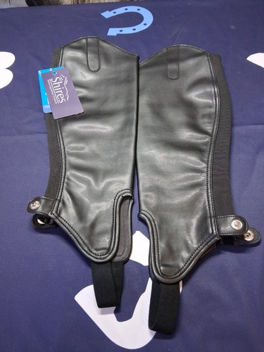 New shires medium black - new,