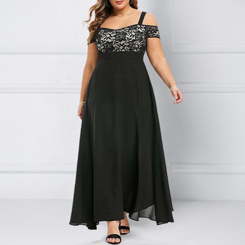 Plus size women lace - size,