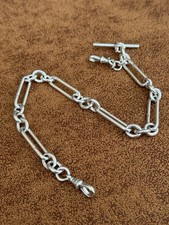  Antique Albert Chain -