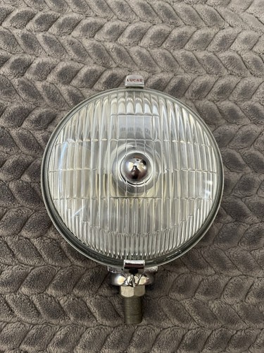 Lucas spot light fog - light,