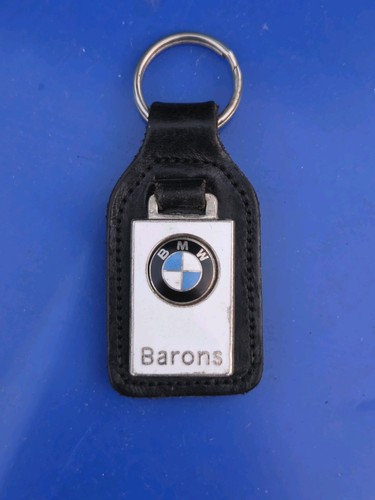 Keyring key ring vintage bmw - -,