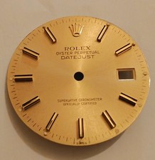 Rolex Datejust 36mm 16013