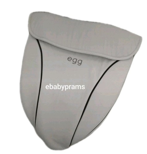 Babystyle egg foot cover