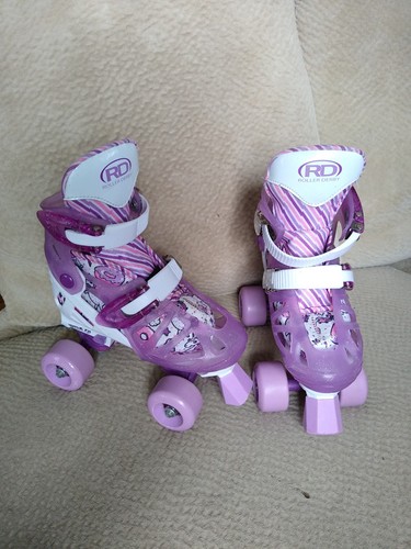 Girls roller derby skates size - skates,