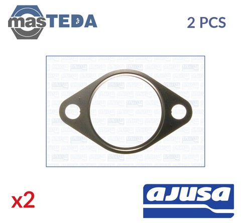 01231800 exhaust pipe gasket - 01231800,