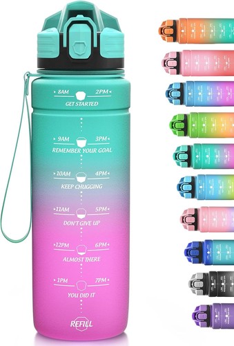 Durable 500ml sports - sports, water