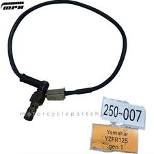 Yamaha YZF R125 YZFR125 Gen 1