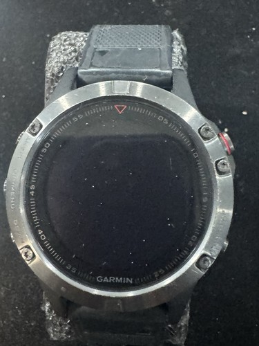 Brand new garmin fenix 51mm - brand,