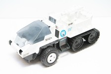 Vintage Hasbro GI Joe / Action Force Snowcat Vehicle 1985
