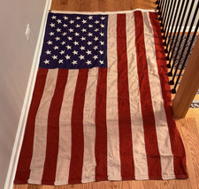 Vintage Valley Forge 9x5