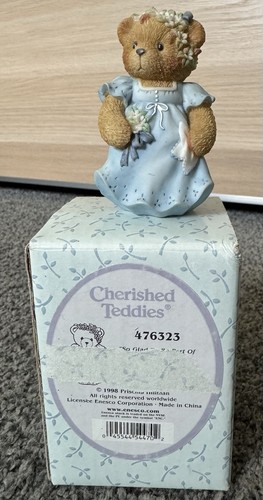Cherished teddies glad - teddies,