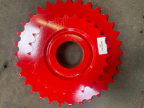 Genuine lely welger - welger, massey
