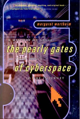 Pearly gates cyberspace - :, a