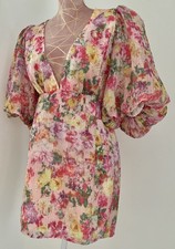 ASOS Edition Flowered