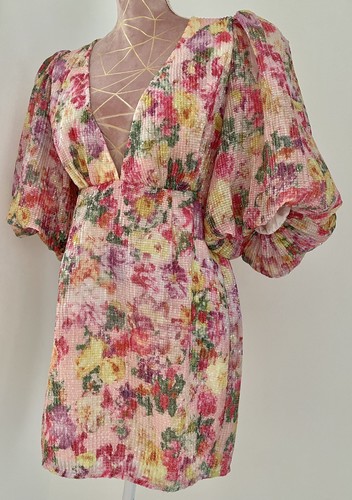Asos edition flowered - asos,