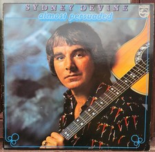 Sydney Devine Almost Persuaded