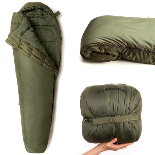 Snugpak softie elite - softie,