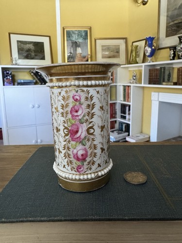 Derby porcelain circa 1820 - derby,