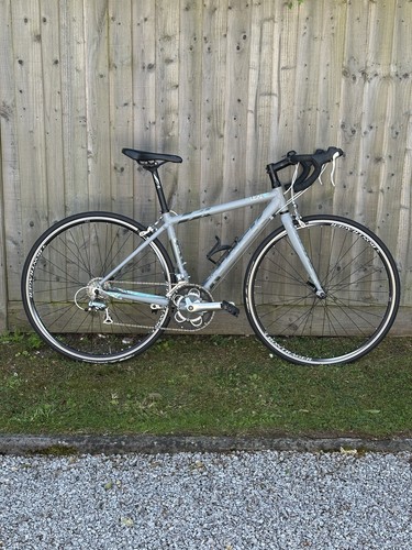 Trek 47cm women road bike - 47cm,