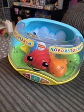 Fisher-Price Laugh & Learn