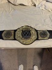 WWE World Heavyweight