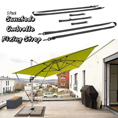 Pack cantilever umbrella - 5,
