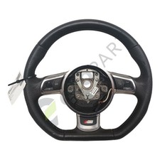AUDI TT MK2 8J Steering Wheel