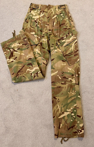 British army mtp - army,