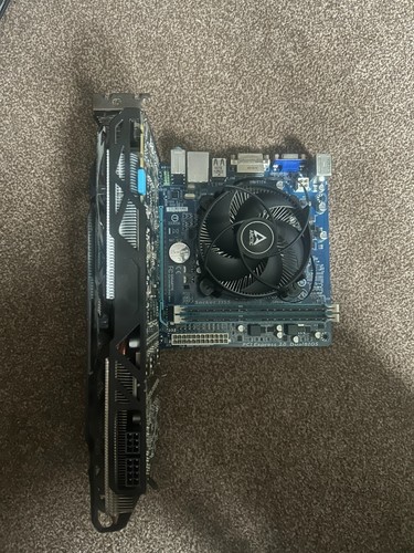 Open offers motherboard - open, to