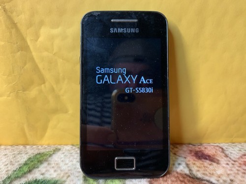 Samsung galaxy ace s5830i - galaxy,
