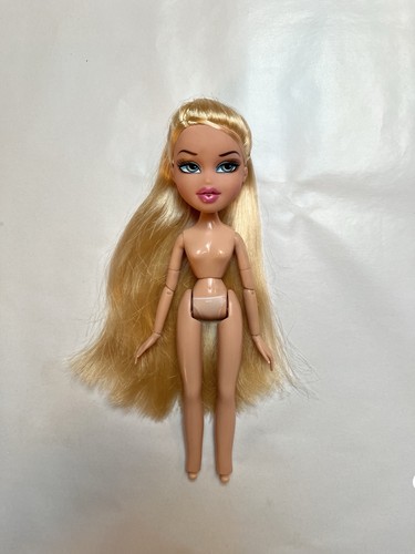Bratz boutique 2012 cloe - boutique,
