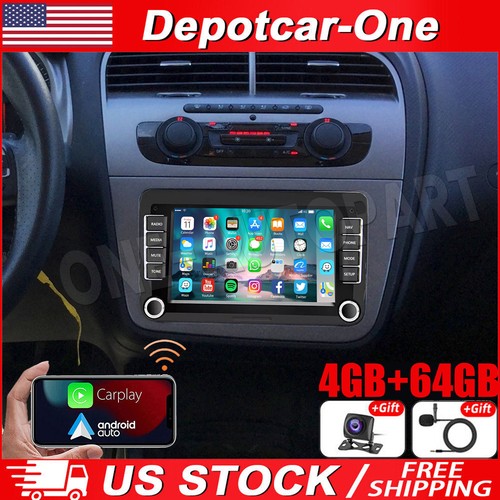 Car radio for - 7'',