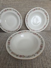 3 x Royal Albert / Paragon