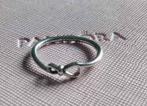Genuine pandora silver - genuine,