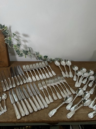 Roberts belk dinner cutlery - roberts,