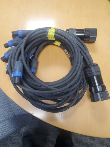 Socapex nl4 breakouts 6 - socapex, to